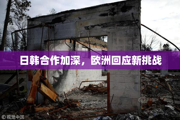 日韩合作加深，欧洲回应新挑战