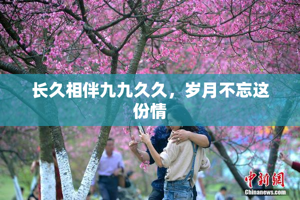 长久相伴九九久久，岁月不忘这份情