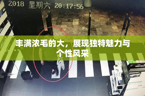 丰满浓毛的大，展现独特魅力与个性风采