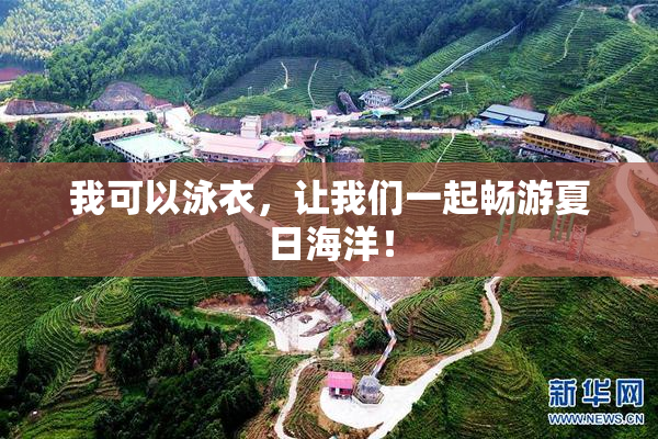 我可以泳衣，让我们一起畅游夏日海洋！