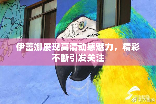 伊蕾娜展现高清动感魅力，精彩不断引发关注