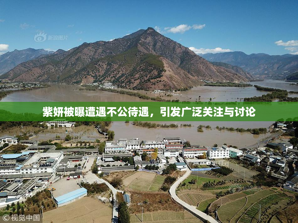 紫妍被曝遭遇不公待遇，引发广泛关注与讨论