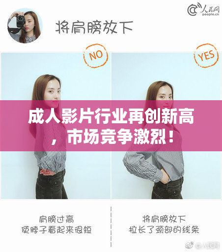 成人影片行业再创新高，市场竞争激烈！
