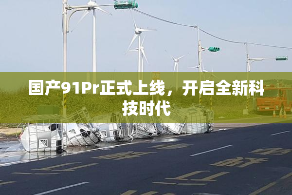 国产91Pr正式上线，开启全新科技时代