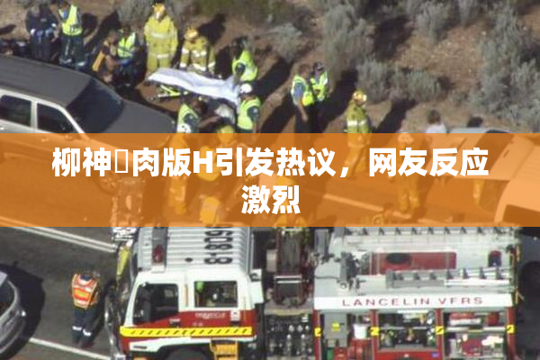 柳神婬肉版H引发热议，网友反应激烈