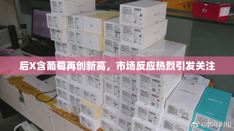 后X含葡萄再创新高，市场反应热烈引发关注