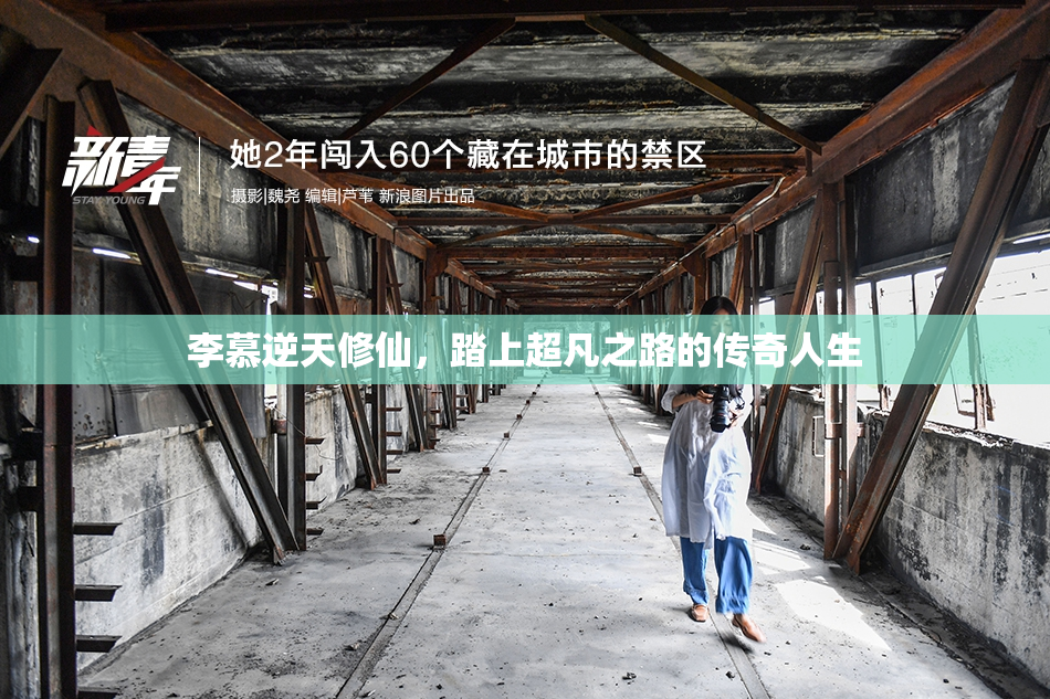 李慕逆天修仙，踏上超凡之路的传奇人生