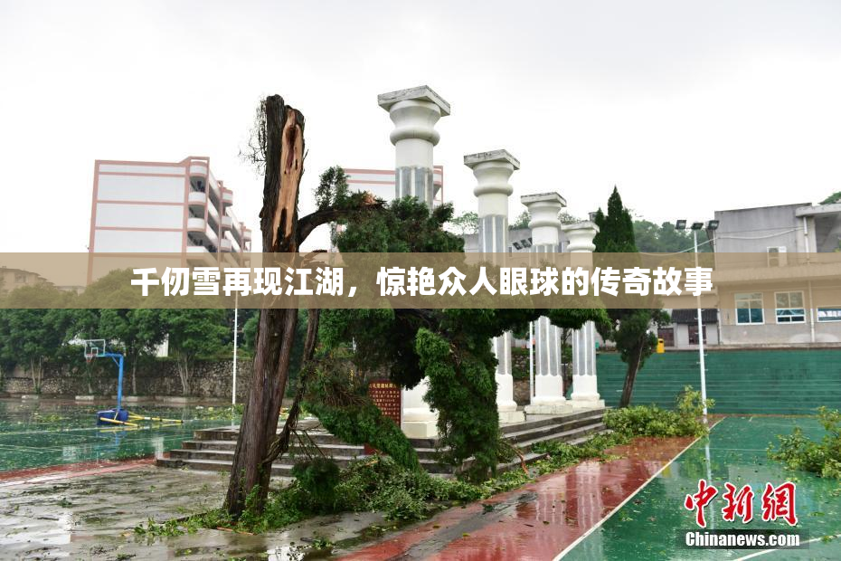 千仞雪再现江湖，惊艳众人眼球的传奇故事