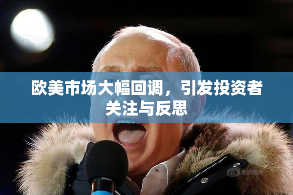 欧美市场大幅回调，引发投资者关注与反思