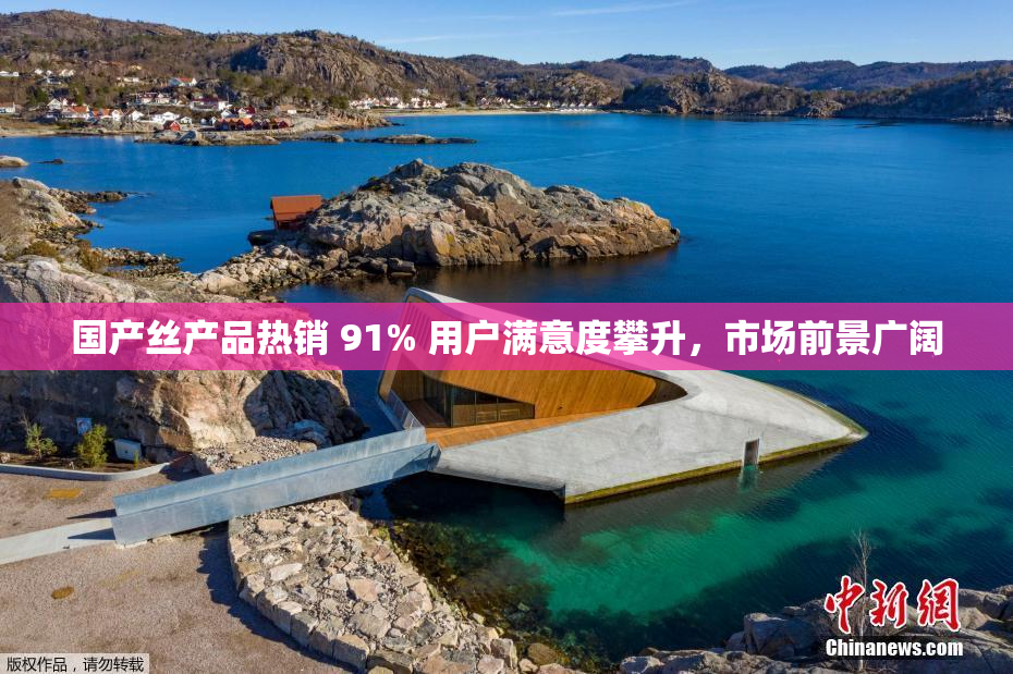 国产丝产品热销 91% 用户满意度攀升，市场前景广阔