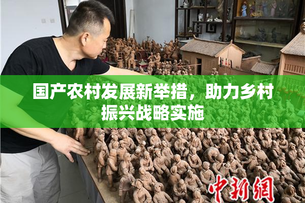国产农村发展新举措，助力乡村振兴战略实施