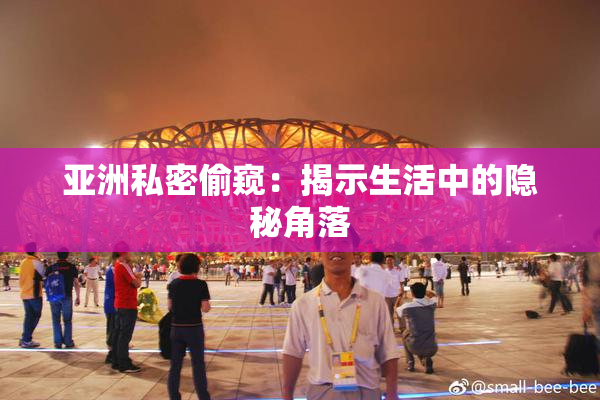 亚洲私密偷窥：揭示生活中的隐秘角落
