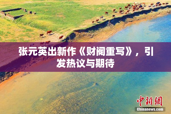 张元英出新作《财阀重写》，引发热议与期待