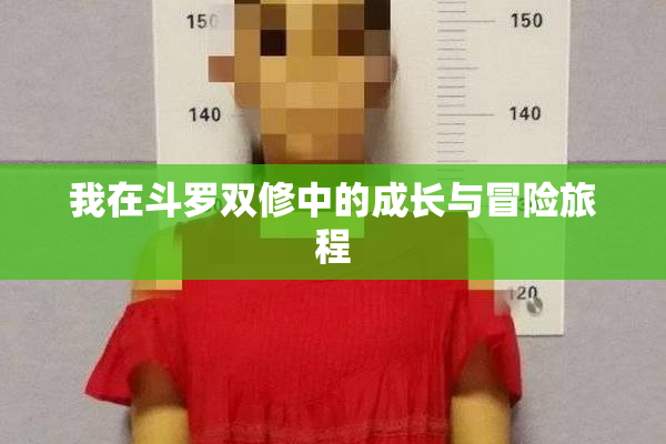 我在斗罗双修中的成长与冒险旅程