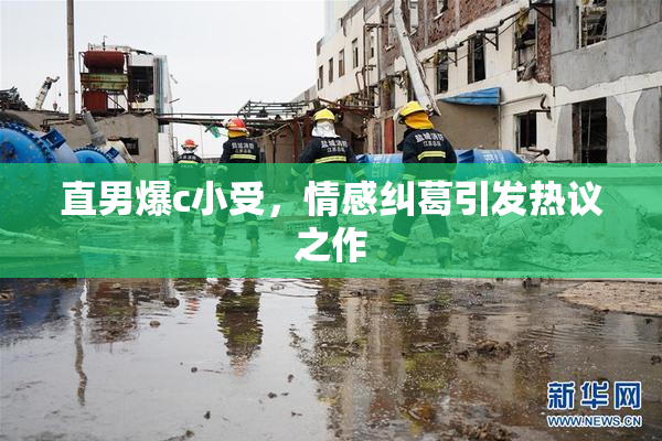 直男爆c小受，情感纠葛引发热议之作