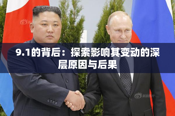 9.1的背后：探索影响其变动的深层原因与后果