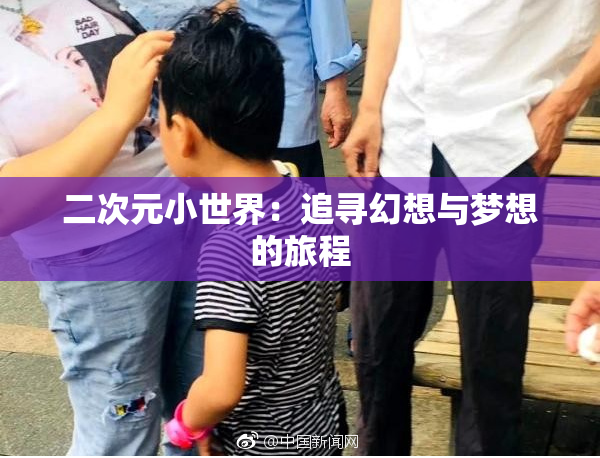 二次元小世界：追寻幻想与梦想的旅程