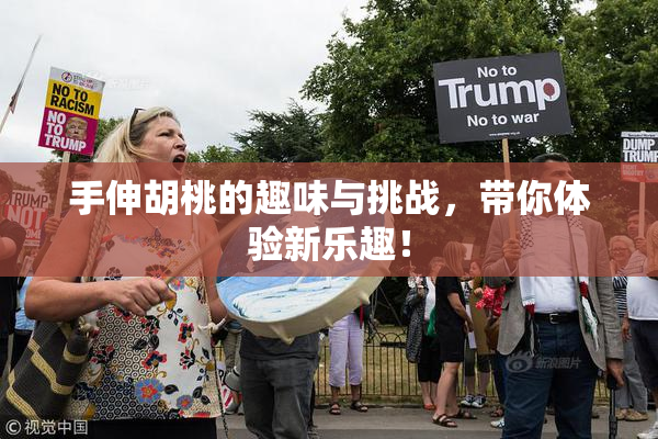 手伸胡桃的趣味与挑战，带你体验新乐趣！