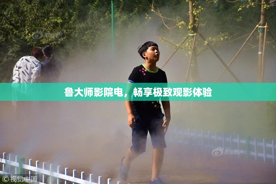 鲁大师影院电，畅享极致观影体验