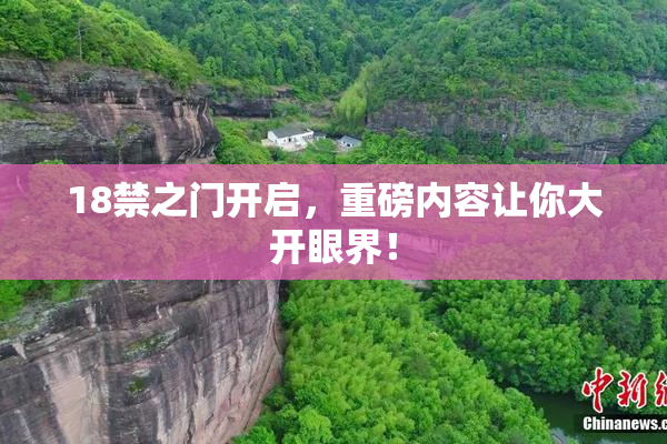 18禁之门开启，重磅内容让你大开眼界！