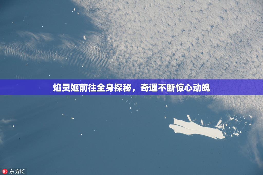 焰灵姬前往全身探秘，奇遇不断惊心动魄