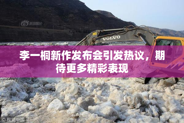 李一桐新作发布会引发热议，期待更多精彩表现