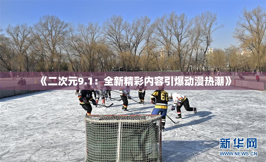 《二次元9.1：全新精彩内容引爆动漫热潮》