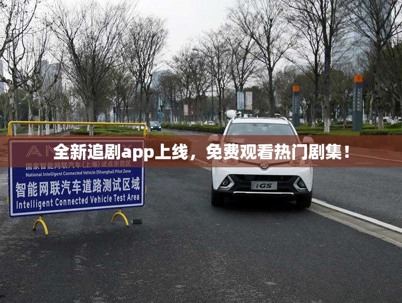全新追剧app上线，免费观看热门剧集！