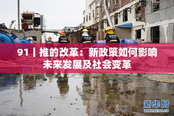 91丨推的改革：新政策如何影响未来发展及社会变革