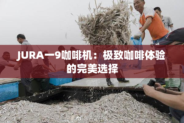JURA一9咖啡机：极致咖啡体验的完美选择