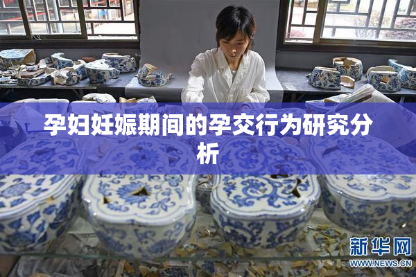 孕妇妊娠期间的孕交行为研究分析