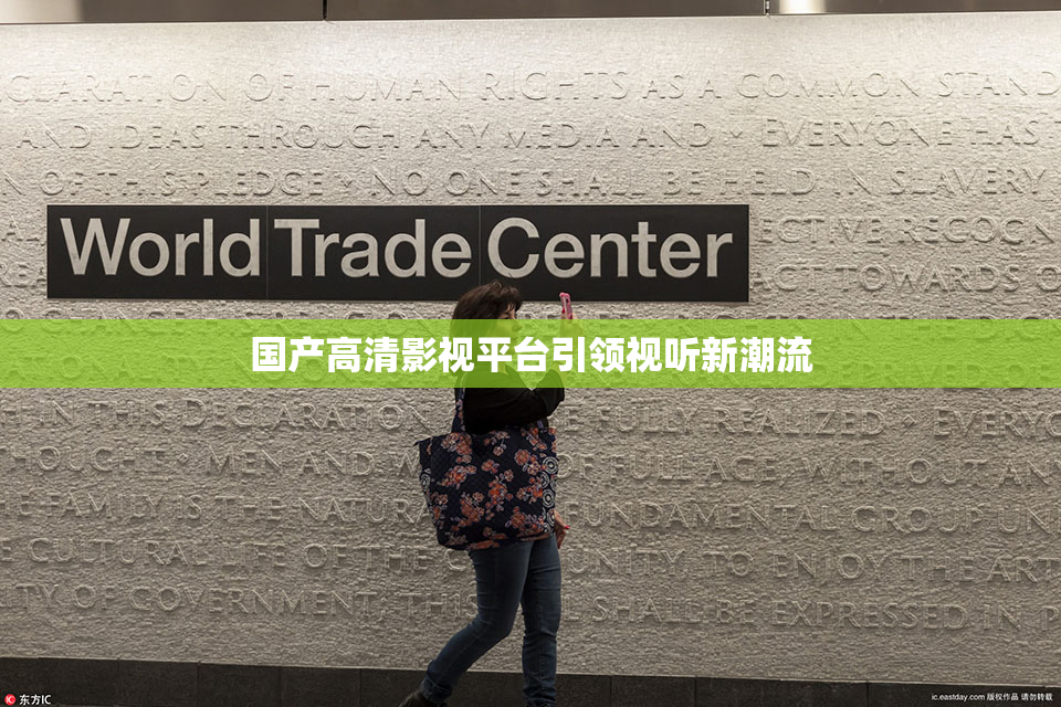 国产高清影视平台引领视听新潮流
