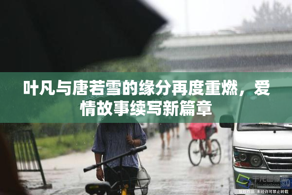 叶凡与唐若雪的缘分再度重燃，爱情故事续写新篇章