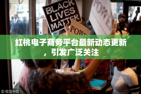 红桃电子商务平台最新动态更新，引发广泛关注