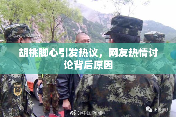胡桃脚心引发热议，网友热情讨论背后原因