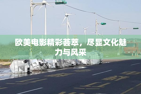 欧美电影精彩荟萃，尽显文化魅力与风采