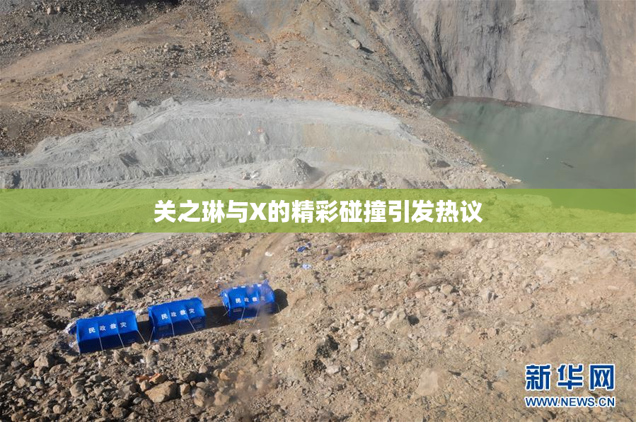 关之琳与X的精彩碰撞引发热议