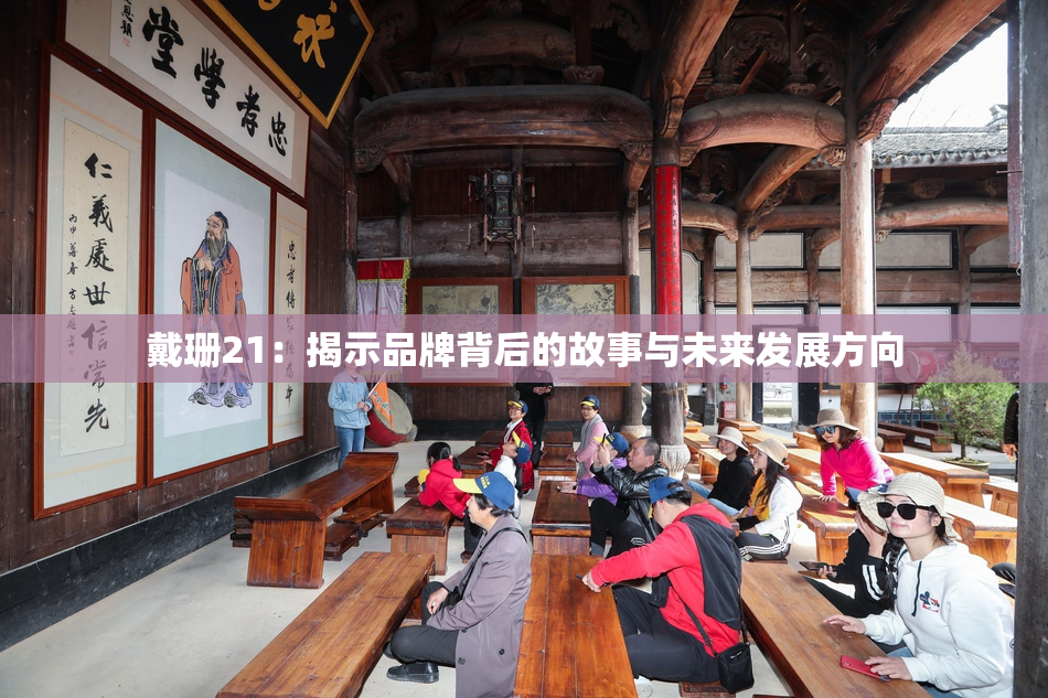 戴珊21：揭示品牌背后的故事与未来发展方向