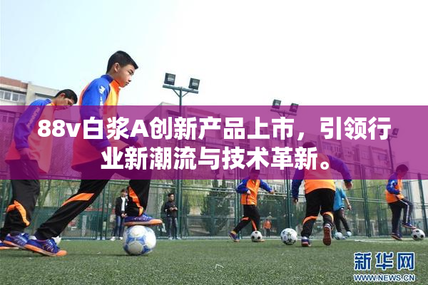 88v白浆A创新产品上市，引领行业新潮流与技术革新。