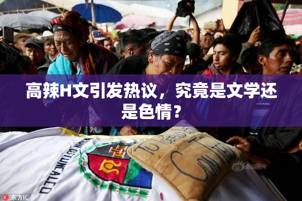 高辣H文引发热议，究竟是文学还是色情？