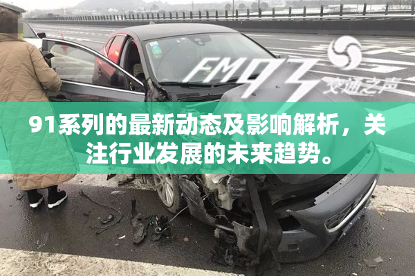 91系列的最新动态及影响解析，关注行业发展的未来趋势。