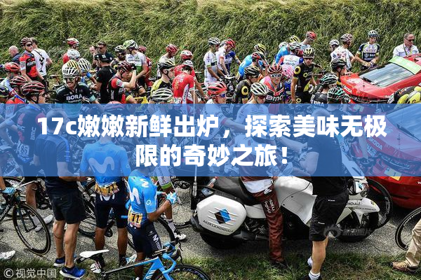 17c嫩嫩新鲜出炉，探索美味无极限的奇妙之旅！
