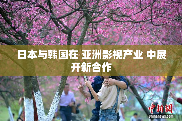 日本与韩国在 亚洲影视产业 中展开新合作