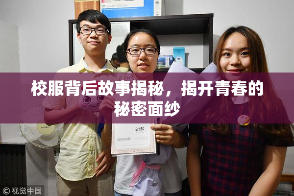 校服背后故事揭秘，揭开青春的秘密面纱