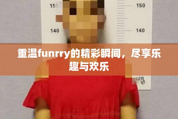 重温funrry的精彩瞬间，尽享乐趣与欢乐