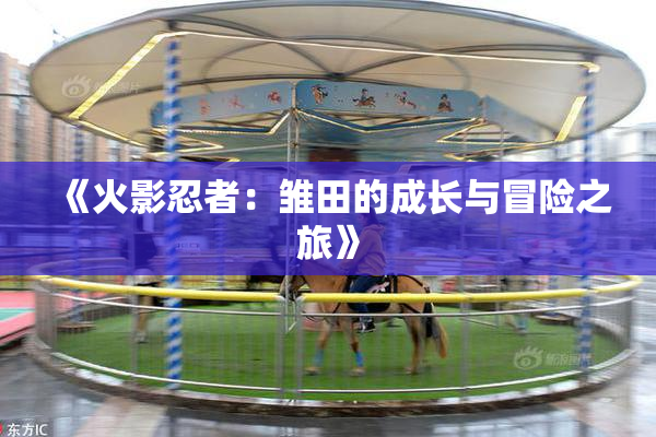 《火影忍者：雏田的成长与冒险之旅》