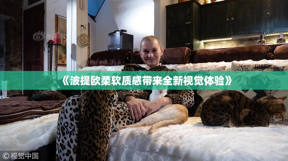 《波提欧柔软质感带来全新视觉体验》