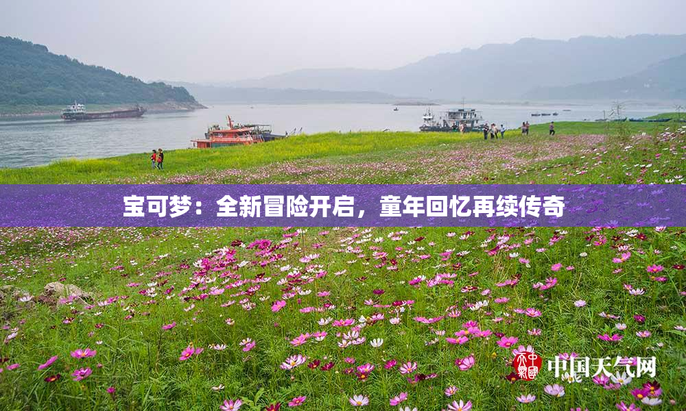宝可梦：全新冒险开启，童年回忆再续传奇