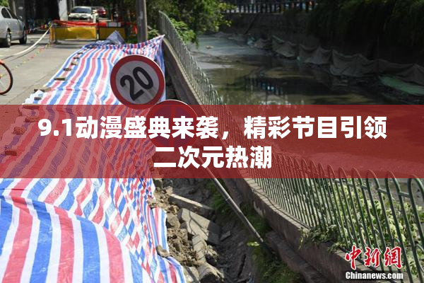 9.1动漫盛典来袭，精彩节目引领二次元热潮