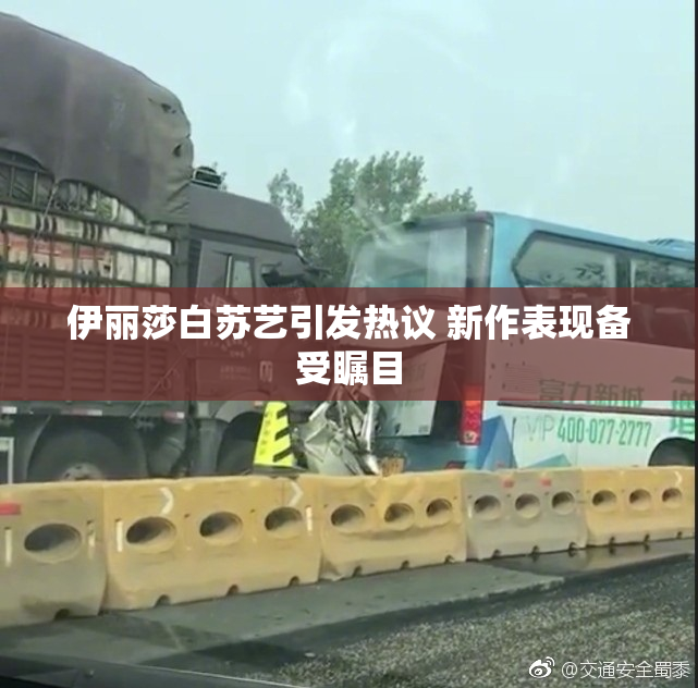 伊丽莎白苏艺引发热议 新作表现备受瞩目